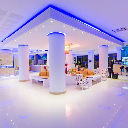 Hotel Phoenicia Luxury Mamaia