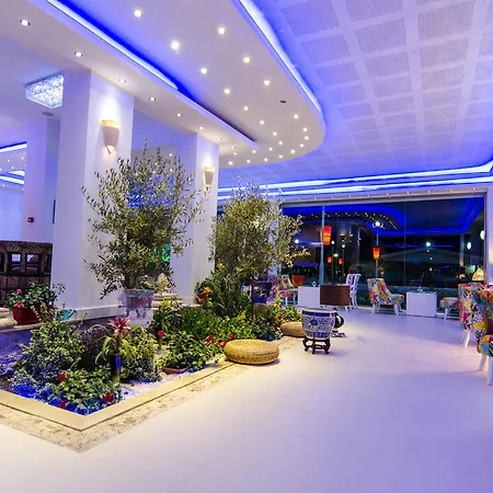 Hotel Phoenicia Luxury Mamaia