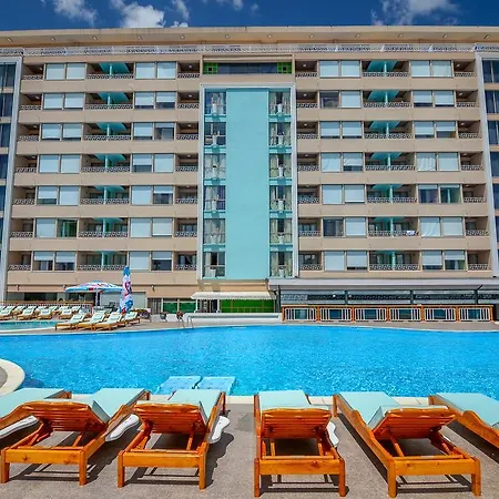 Phoenicia Luxury Năvodari