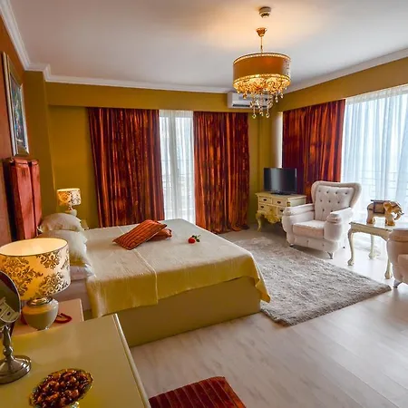 Phoenicia Luxury 4* Mamaia