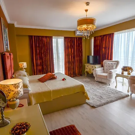 Phoenicia Luxury 4* Năvodari