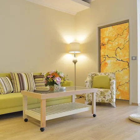 Phoenicia Luxury 4* Năvodari