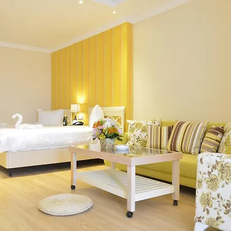 호텔 Phoenicia Luxury