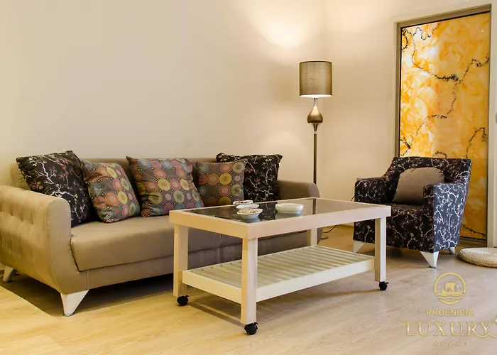 Phoenicia Luxury Hotel Navodari