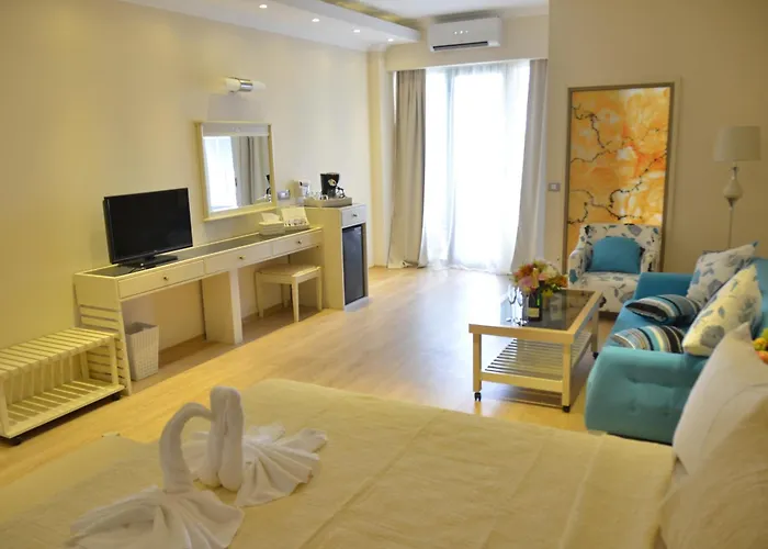 Phoenicia Luxury Hotel Navodari