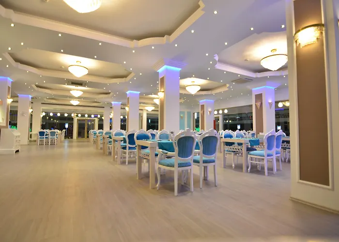 Hotel Phoenicia Luxury Navodari