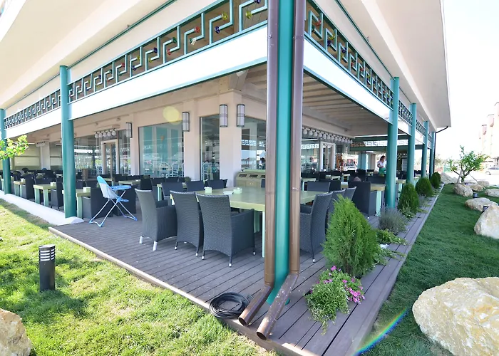 Phoenicia Luxury Hotel Navodari