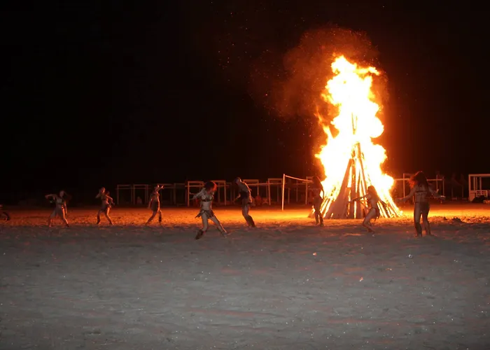 Phoenicia Luxury 4* Navodari