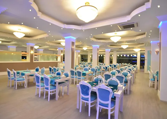 Phoenicia Luxury Hotel Navodari