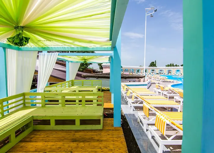 Phoenicia Luxury 4* Navodari