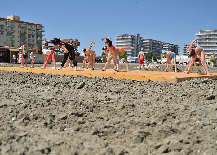 Phoenicia Luxury 4* Navodari