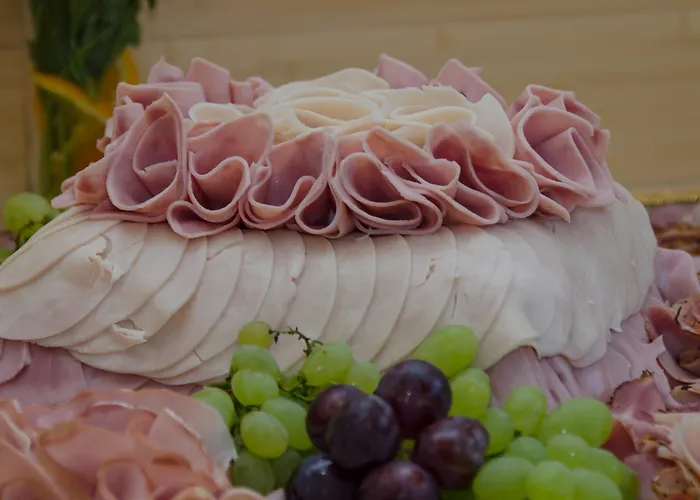 Hotel Phoenicia Luxury Navodari