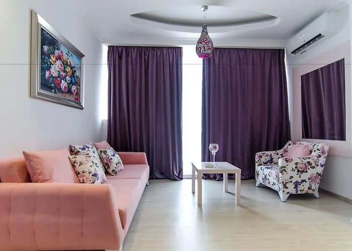 Phoenicia Luxury 4* Navodari