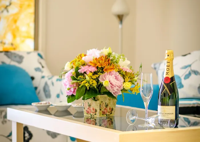 Hotel Phoenicia Luxury Navodari