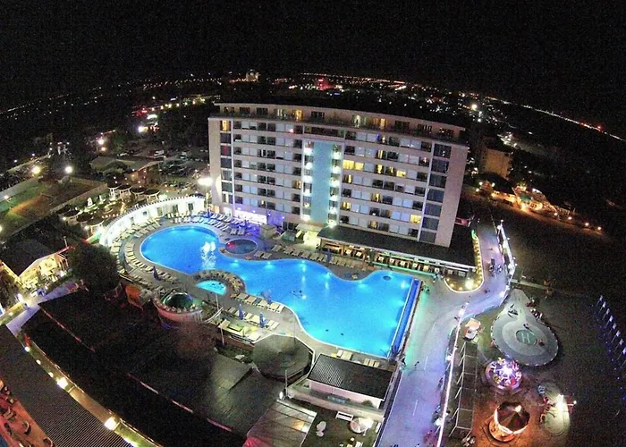 Phoenicia Luxury Hotel