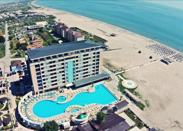 Phoenicia Luxury Navodari