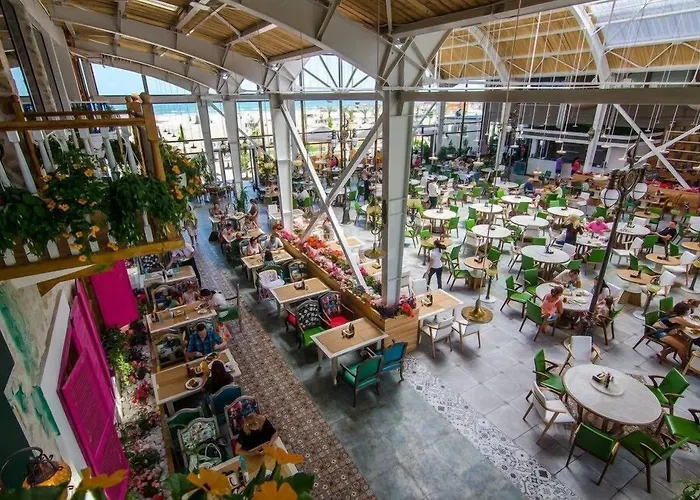 Phoenicia Luxury Hotel Navodari