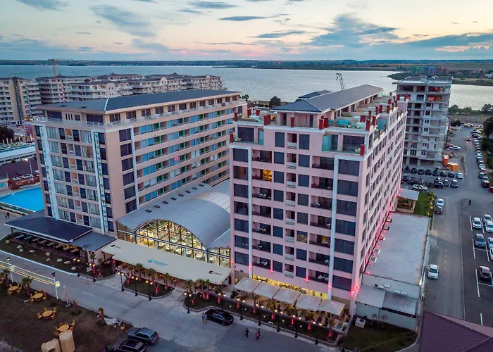 Phoenicia Luxury Hotel Navodari