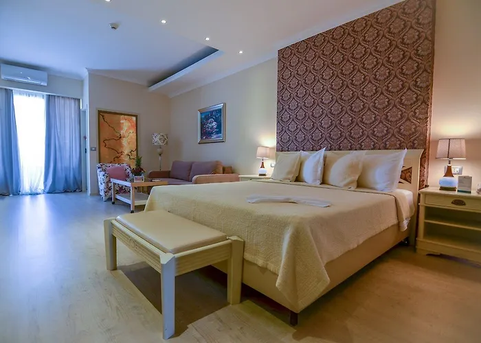 Hotel Phoenicia Luxury Navodari