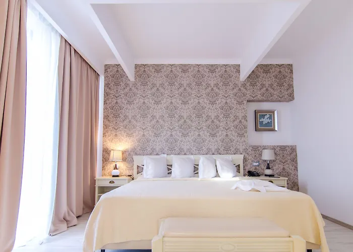 Phoenicia Luxury Hotel