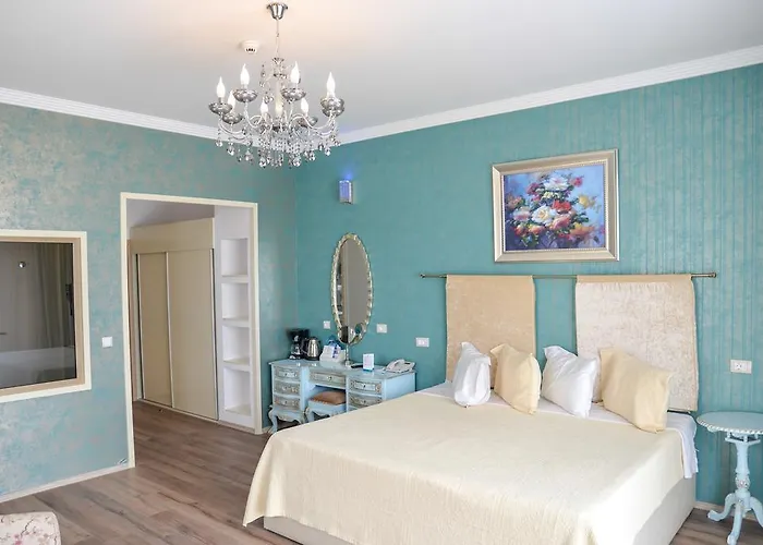 Phoenicia Luxury Hotel Navodari