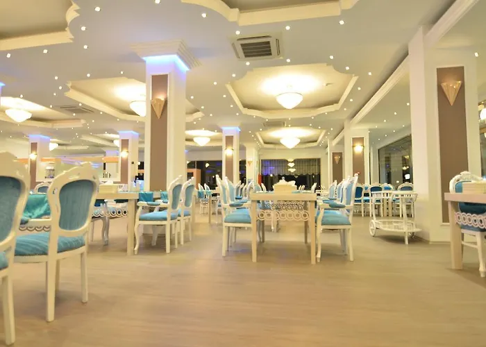 Phoenicia Luxury Hotel