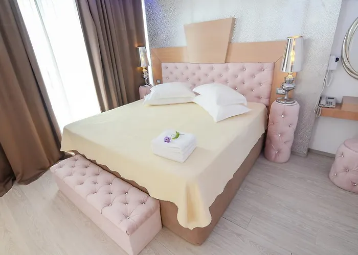 Phoenicia Luxury Hotel