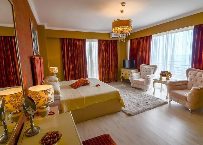 Phoenicia Luxury 4* Navodari