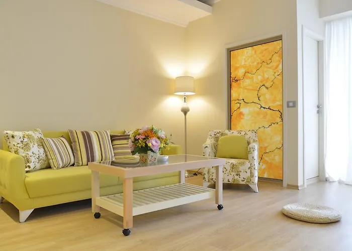 Phoenicia Luxury 4* Navodari